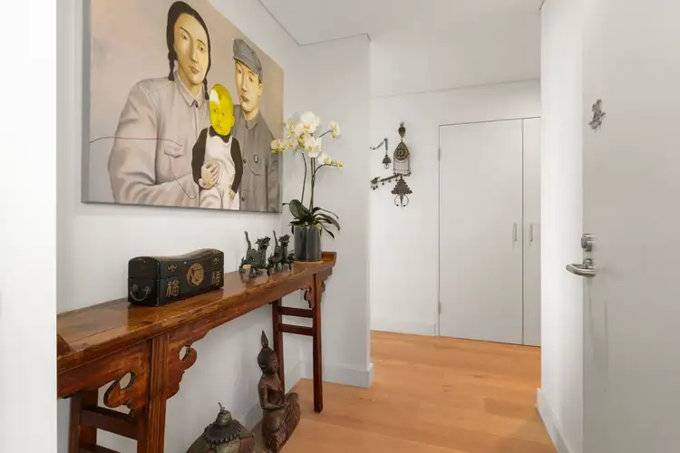 Fifth view of Homely apartment listing, 28/767 Botany Road (access via Hayes Road), Rosebery NSW 2018