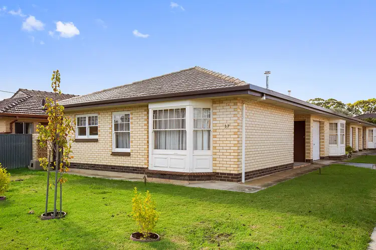 Second view of Homely unit listing, 1/37-39 Aldridge Terrace, Marleston SA 5033
