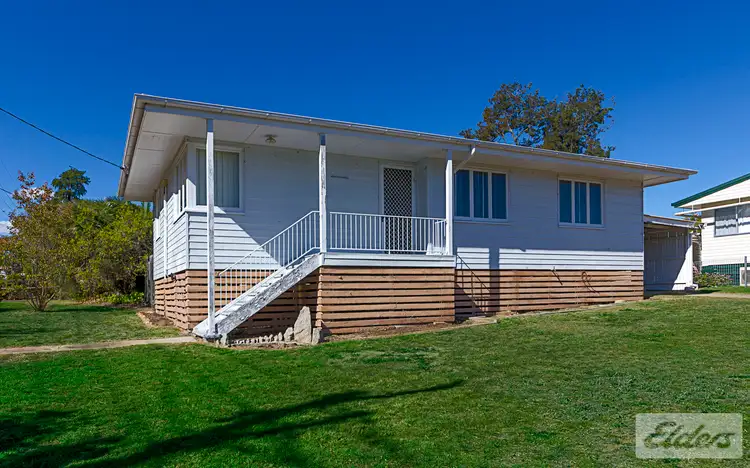134 Horsman Road, Warwick QLD 4370