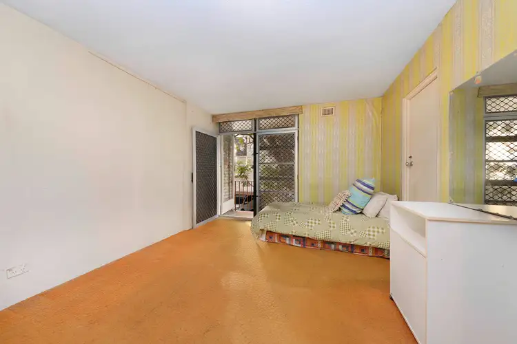 20/54a Hopewell Street, Paddington NSW 2021