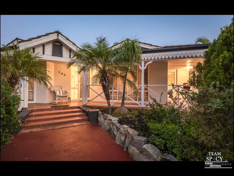 140 Gerard Street, East Cannington WA 6107