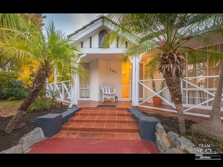 Third view of Homely house listing, 140 Gerard Street, East Cannington WA 6107