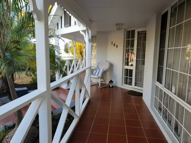 Fourth view of Homely house listing, 140 Gerard Street, East Cannington WA 6107