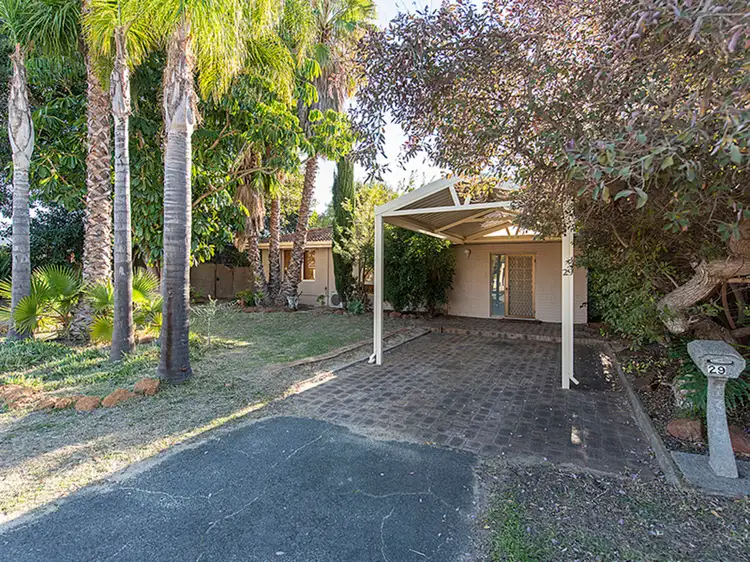 29 Mathews Place, Belmont WA 6104