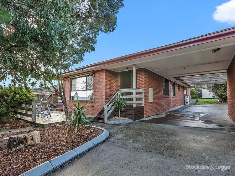 27 Jetty Road, Clifton Springs VIC 3222