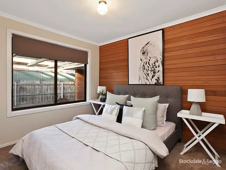 Sixth view of Homely house listing, 27 Jetty Road, Clifton Springs VIC 3222