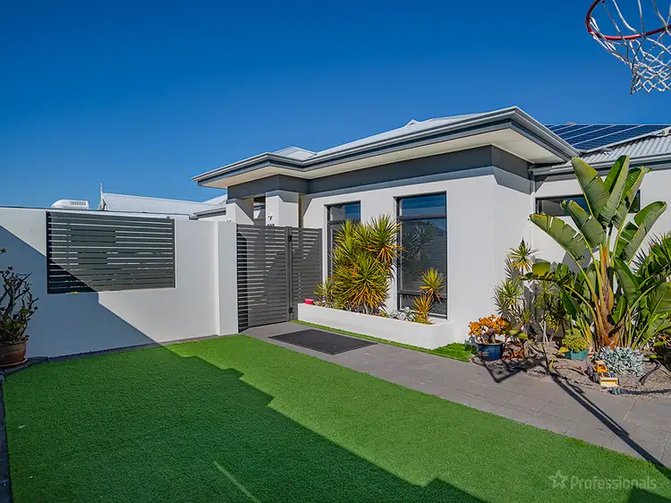 7 Killarney Road, Dunsborough WA 6281
