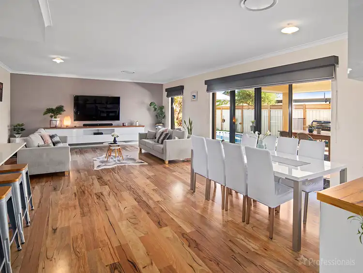 Sixth view of Homely house listing, 7 Killarney Road, Dunsborough WA 6281