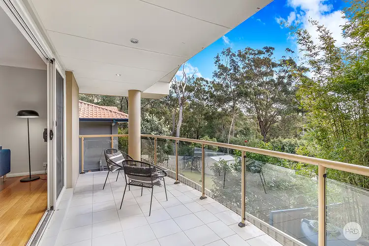 Seventh view of Homely house listing, 5b Navala Avenue, Nelson Bay NSW 2315