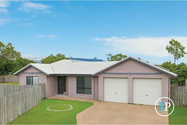 5 Brindole Court, Kelso QLD 4815