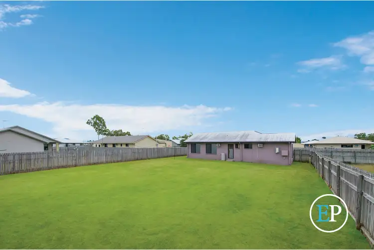 Second view of Homely house listing, 5 Brindole Court, Kelso QLD 4815