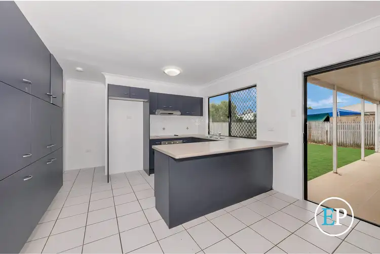 Third view of Homely house listing, 5 Brindole Court, Kelso QLD 4815