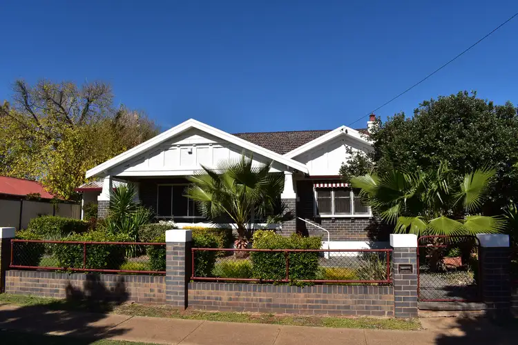Main view of Homely house listing, 87 Gisborne Street, Wellington NSW 2820