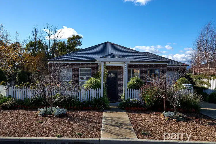 45 Cambock Lane East, Evandale TAS 7212