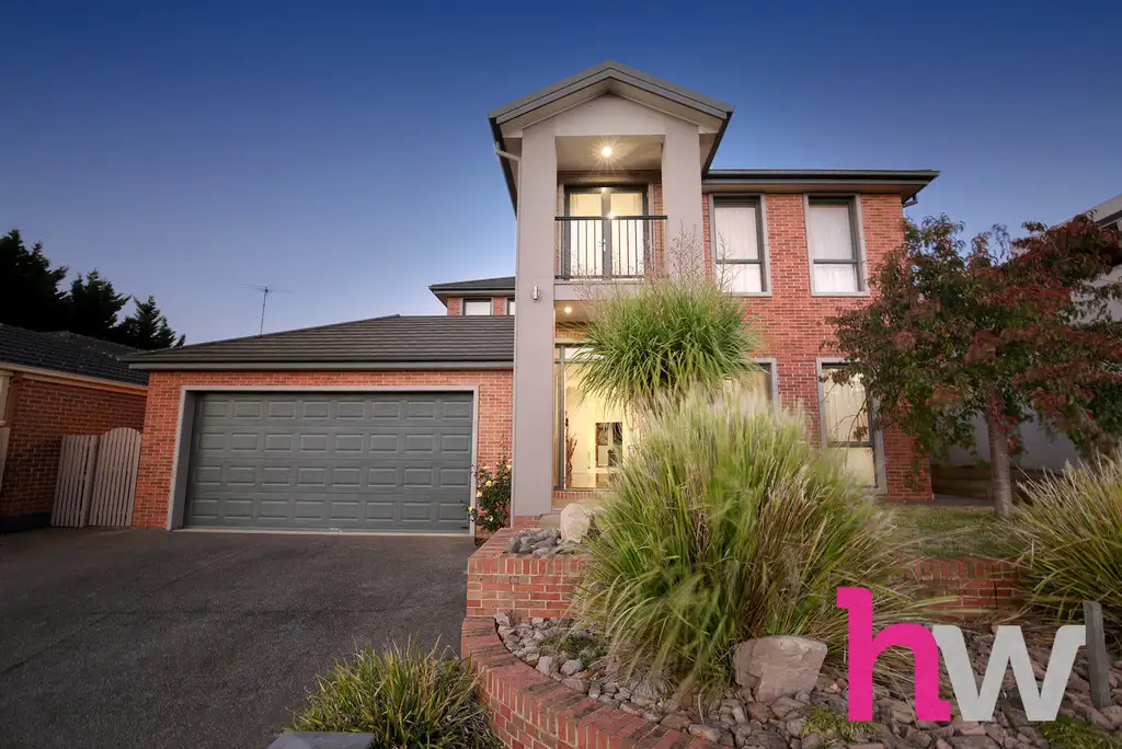 Main view of Homely house listing, 27 Pethajohn Parade, Grovedale VIC 3216