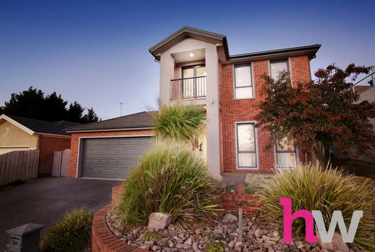Second view of Homely house listing, 27 Pethajohn Parade, Grovedale VIC 3216