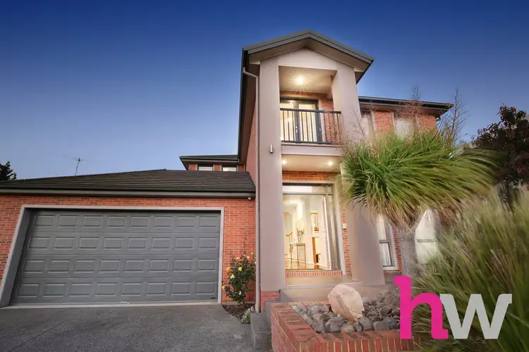 Third view of Homely house listing, 27 Pethajohn Parade, Grovedale VIC 3216