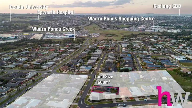 Fourth view of Homely house listing, 27 Pethajohn Parade, Grovedale VIC 3216