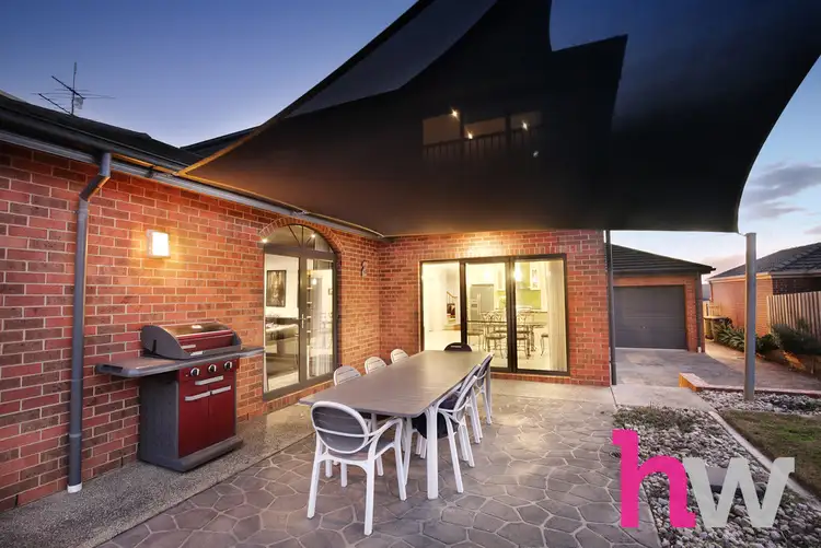 Sixth view of Homely house listing, 27 Pethajohn Parade, Grovedale VIC 3216