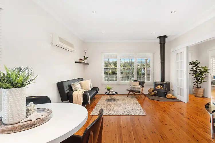 Second view of Homely house listing, 11 London Drive, West Wollongong NSW 2500