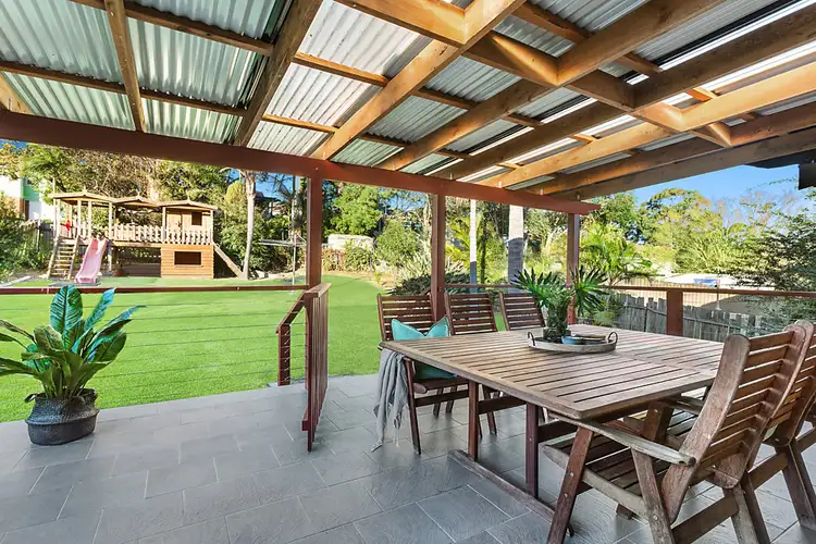 Sixth view of Homely house listing, 11 London Drive, West Wollongong NSW 2500