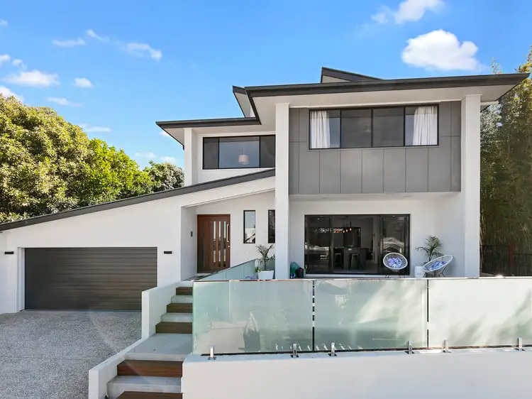 6/7 OASIS CLOSE, Manly West QLD 4179