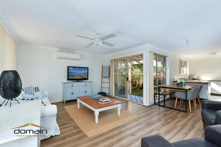 2/23 Collareen Street, Ettalong Beach NSW 2257