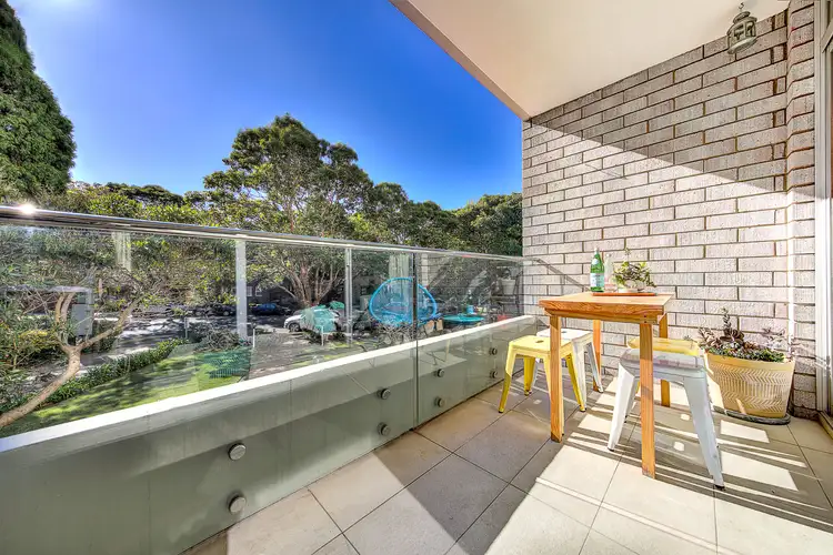Third view of Homely apartment listing, 4/9-13 Hampden Avenue, Cremorne NSW 2090