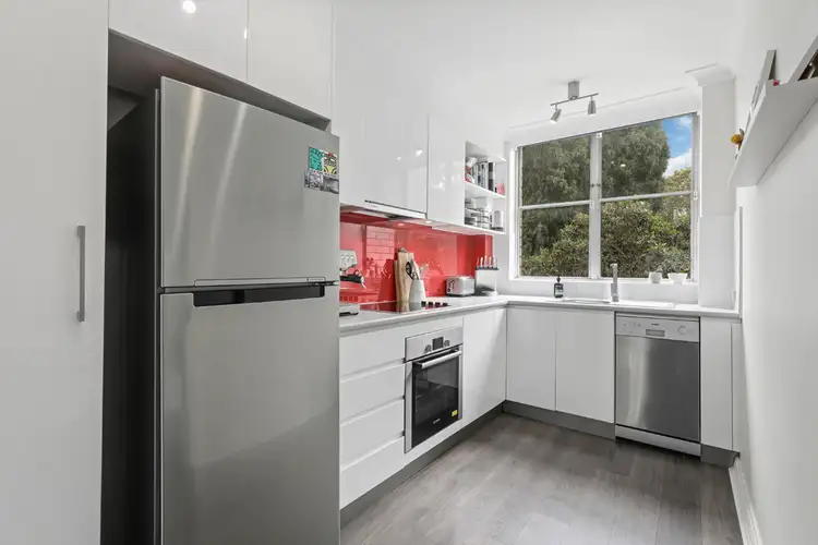 Fourth view of Homely apartment listing, 4/9-13 Hampden Avenue, Cremorne NSW 2090