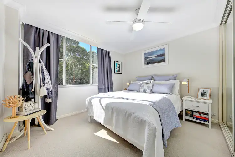 Fifth view of Homely apartment listing, 4/9-13 Hampden Avenue, Cremorne NSW 2090