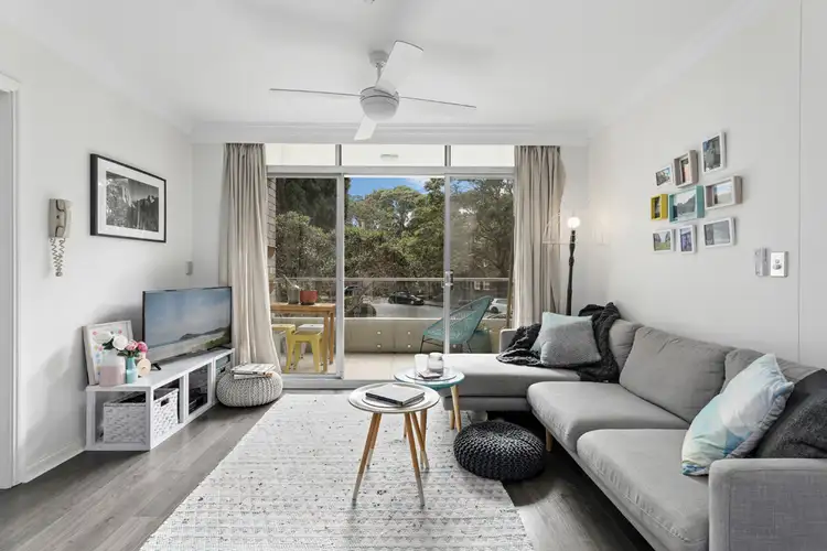 Sixth view of Homely apartment listing, 4/9-13 Hampden Avenue, Cremorne NSW 2090