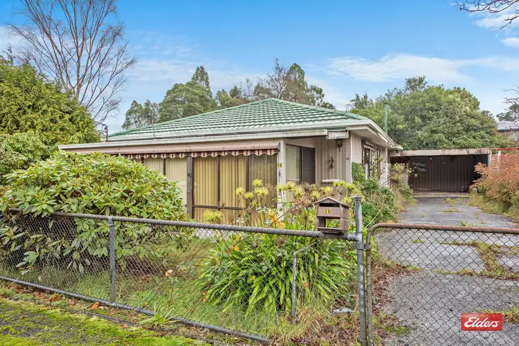 28 Propsting Street, Rosebery TAS 7470