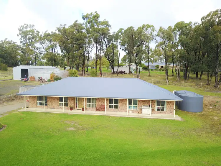 69 BUNDERRA DRIVE, Boolarra VIC 3870