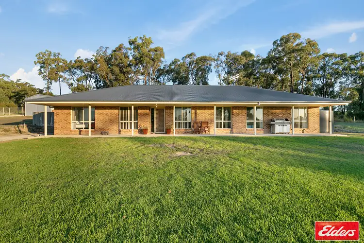 Second view of Homely rural property listing, 69 BUNDERRA DRIVE, Boolarra VIC 3870