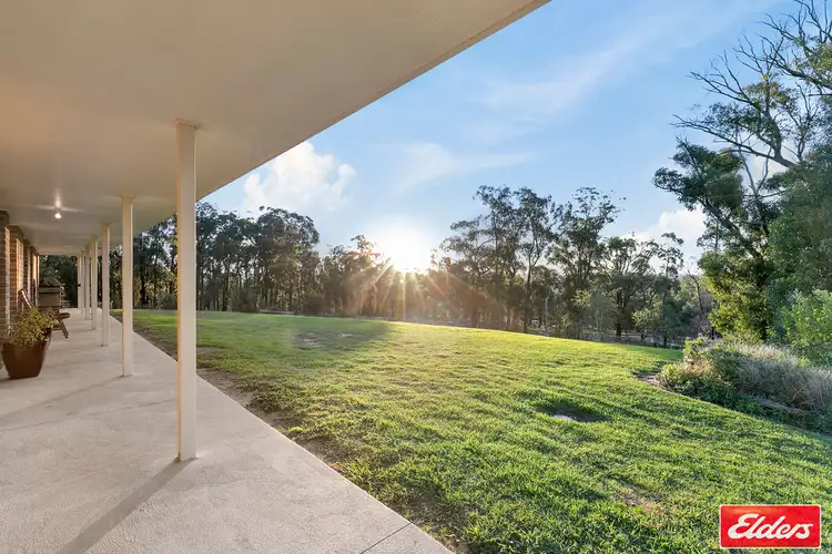 Fifth view of Homely rural property listing, 69 BUNDERRA DRIVE, Boolarra VIC 3870