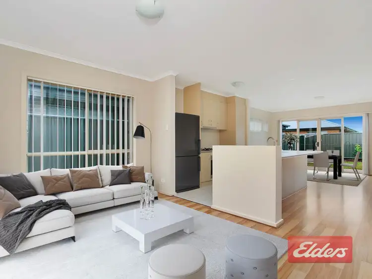 Fifth view of Homely house listing, 21 McEwen Road, Evanston Gardens SA 5116