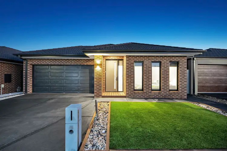45 Dover Street, Truganina VIC 3029