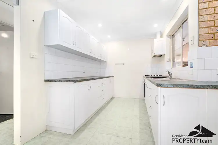 Fourth view of Homely house listing, 4 Mullian Way, Waggrakine WA 6530