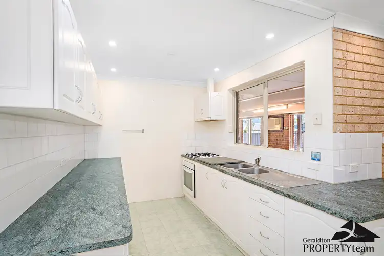 Fifth view of Homely house listing, 4 Mullian Way, Waggrakine WA 6530
