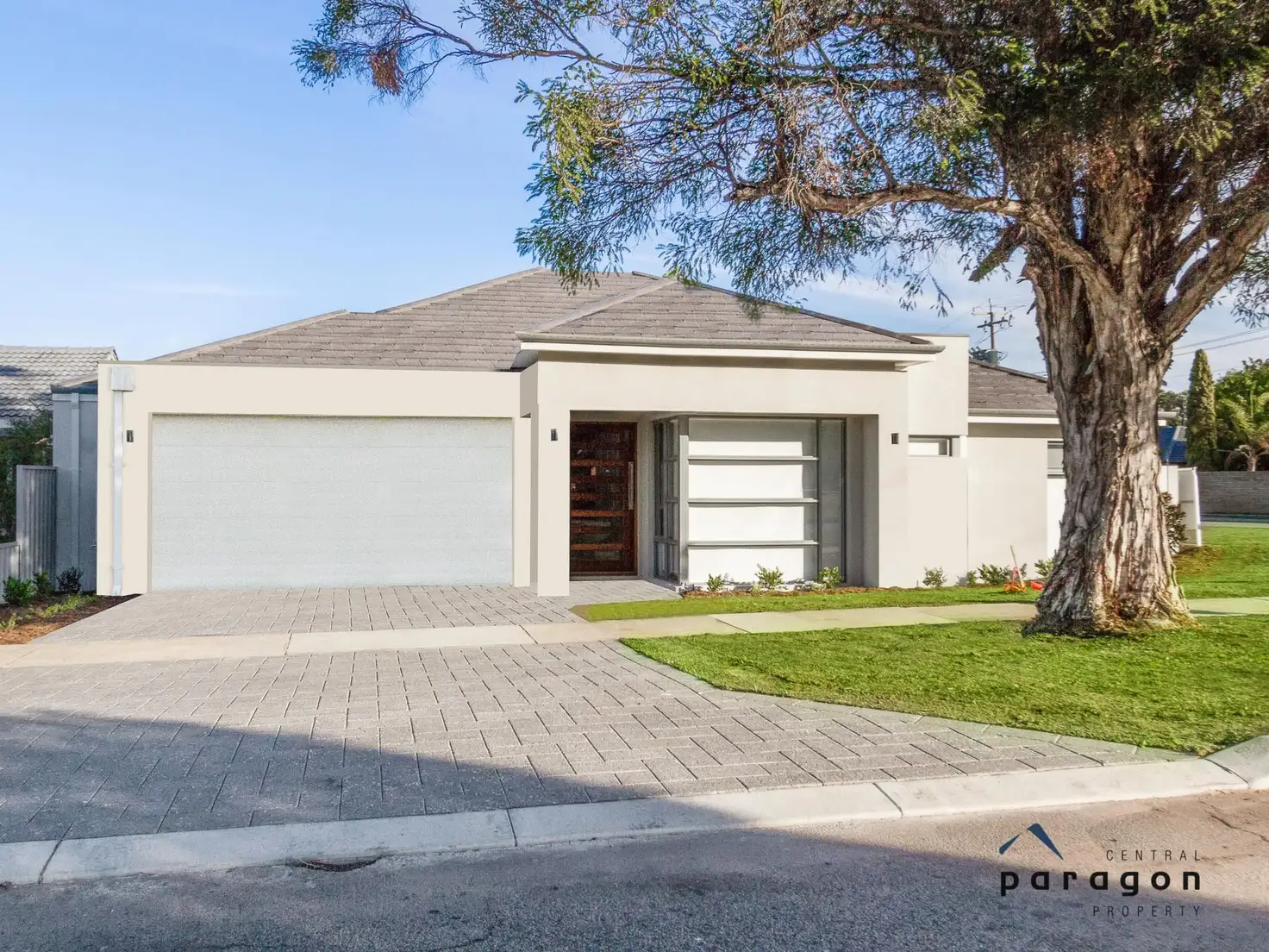 Main view of Homely house listing, 24B Spencer Avenue, Yokine WA 6060