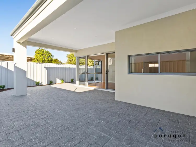 Third view of Homely house listing, 24B Spencer Avenue, Yokine WA 6060