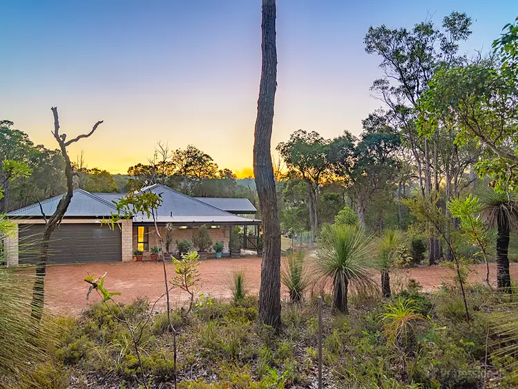 Second view of Homely house listing, 6 Sylvan Rest, Quindalup WA 6281