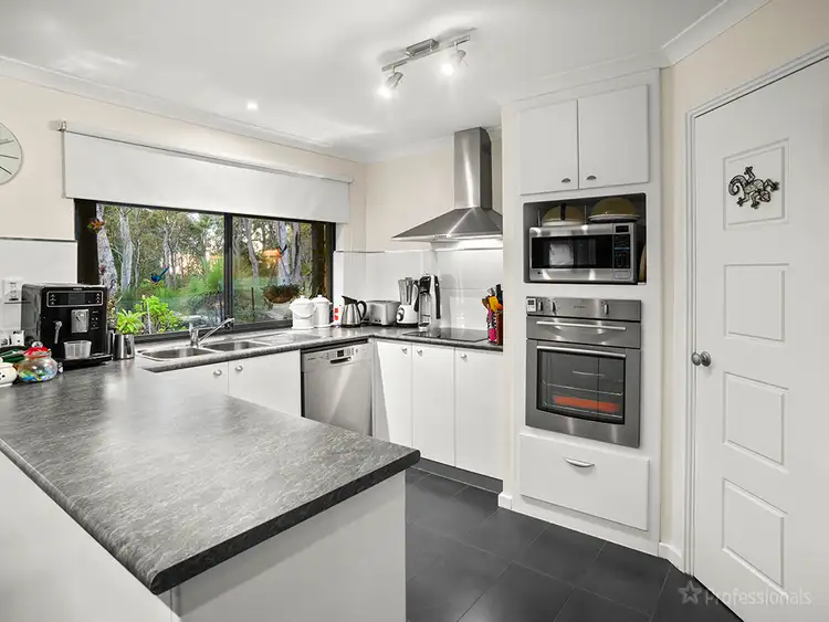 Fourth view of Homely house listing, 6 Sylvan Rest, Quindalup WA 6281