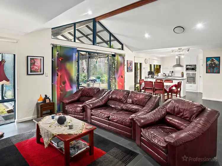 Fifth view of Homely house listing, 6 Sylvan Rest, Quindalup WA 6281