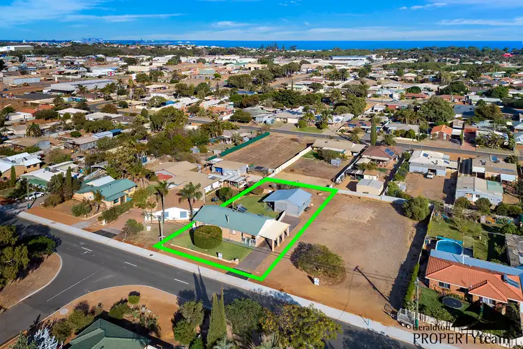 153 Anderson Street, Spalding WA 6530