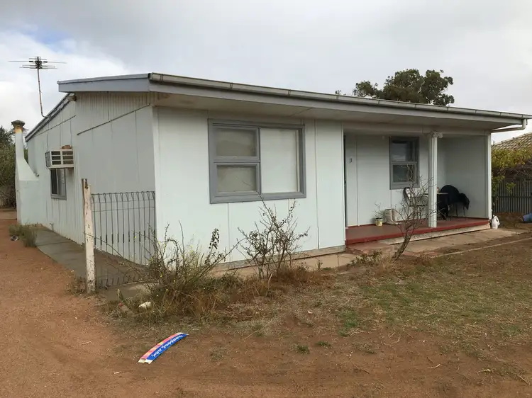 11 Penna Street, Thevenard SA 5690