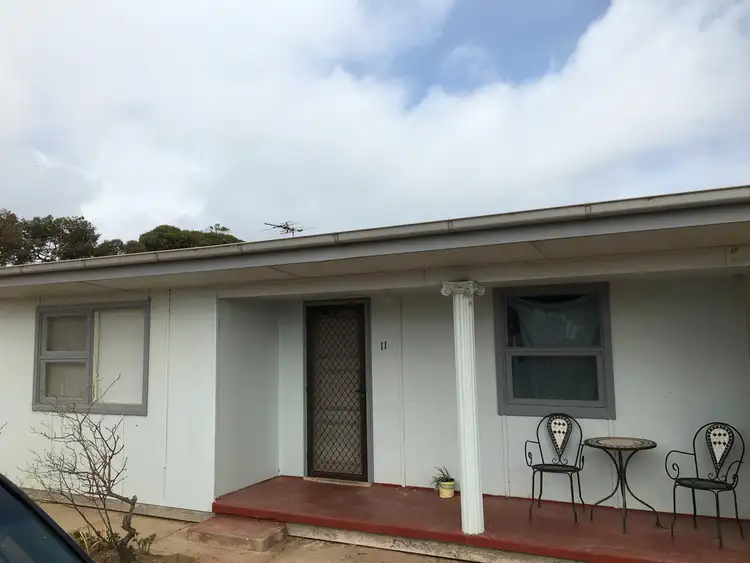 Fourth view of Homely house listing, 11 Penna Street, Thevenard SA 5690