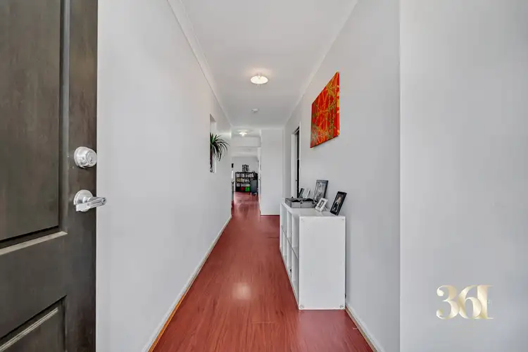 Second view of Homely house listing, 126 James Melrose Dr, Brookfield VIC 3338