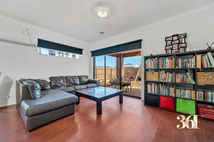 Fifth view of Homely house listing, 126 James Melrose Dr, Brookfield VIC 3338
