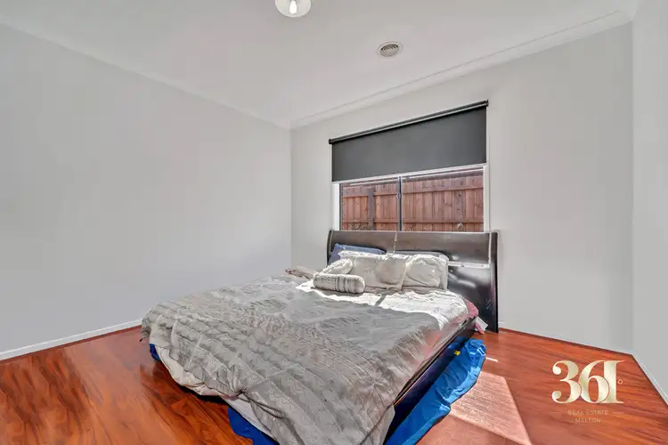 Sixth view of Homely house listing, 126 James Melrose Dr, Brookfield VIC 3338